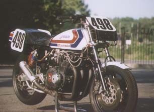 1979 GS1000 SUZUKI